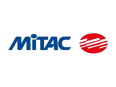 MiTAC Logo